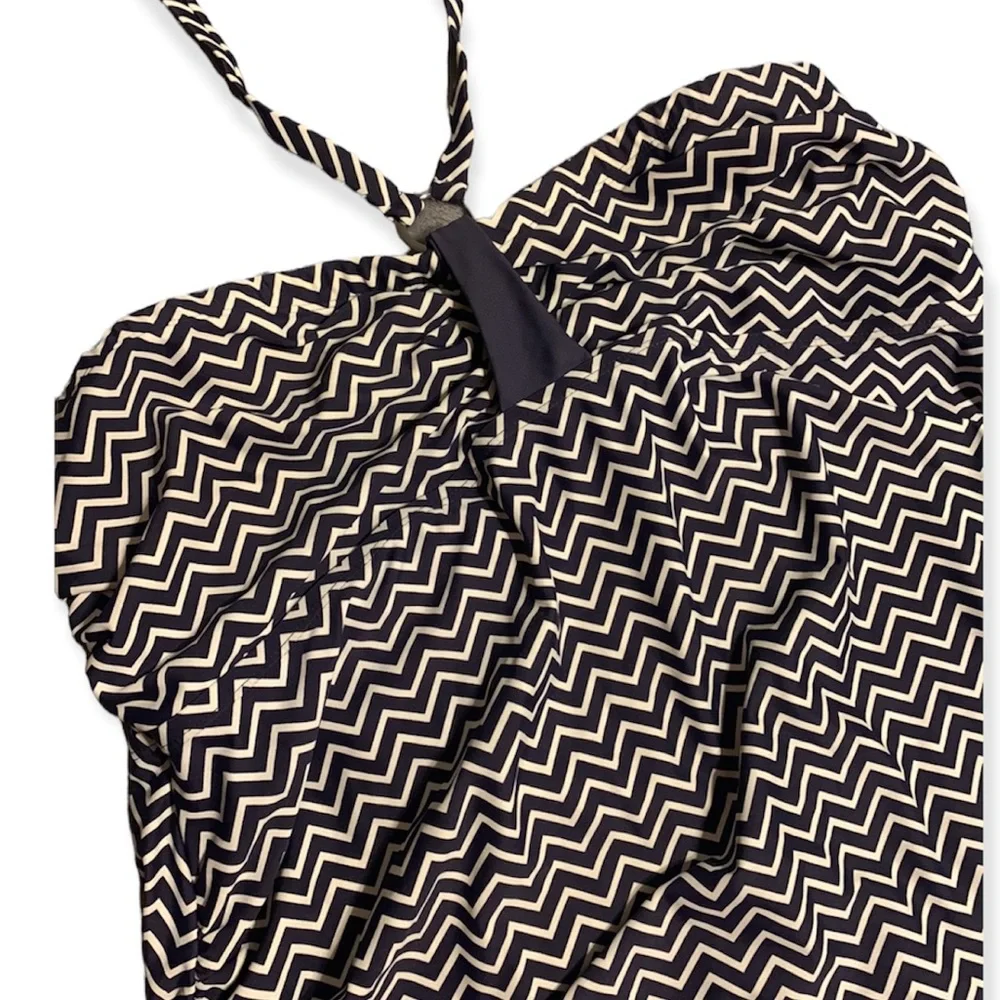 Swim Halter Top - Picture 2 of 7
